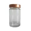 Fødevareglas 327 ml