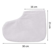 Frottesokker til paraffinbehandling