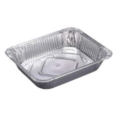 Gastrobakke ½ GN Alu