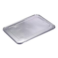 Låg til ½ GN gastrobakke