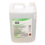 Overfladedesinfektion IDZ 5 liter