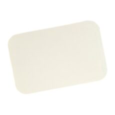 Låg for alubakke 2 liter