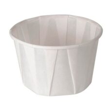 soufflebæger plisseret 30 ml