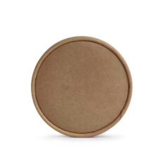 Låg til brune isbægre