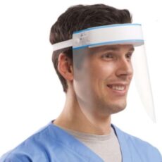 Ansigtsvisir