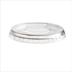 Låg til 6 kantet dressingbæger