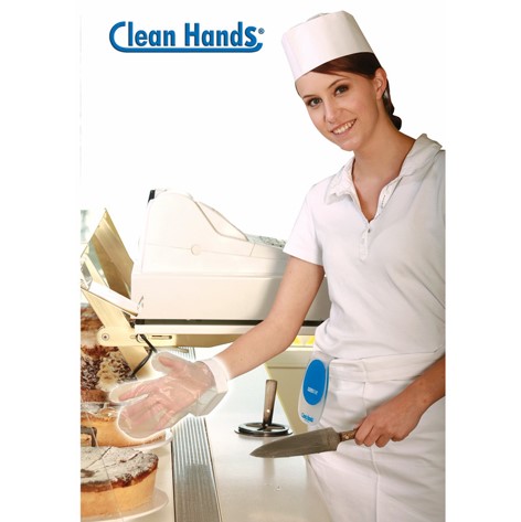 Clean Hands body-kit