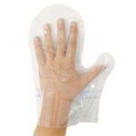 Handsker til Clean Hands standard