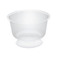 Dessertbæger på fod Ø95x61mm 200ml