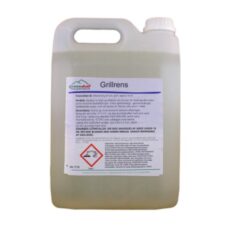 Grillrens 5 liter