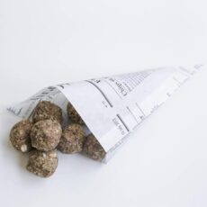 Kræmmerhus papir Newsprint