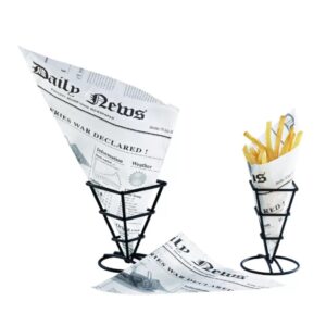 Kræmmerhus Newsprint i stand
