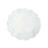 Papirrondel 230 mm