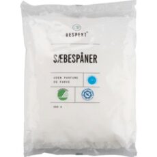 sæbespåner 3 kg
