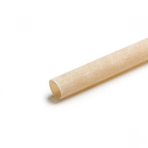 Sugerør Basic Bambus snit