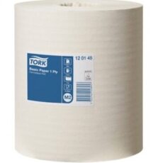 Håndklæderulle Tork M2 basic