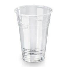 Drikkeglas 400 ml PLA