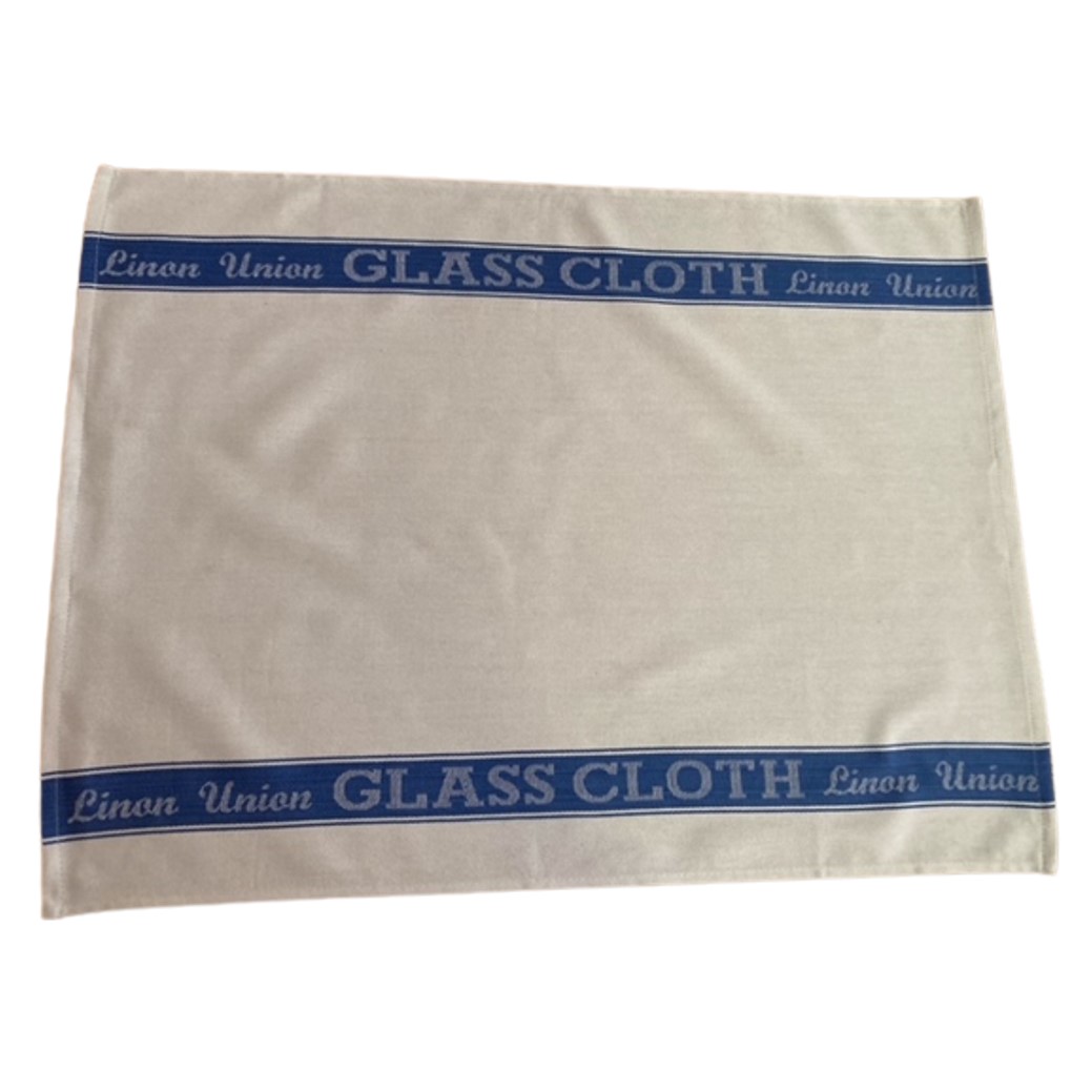 Poleringsviskestykke Glasscloth