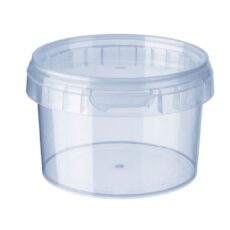 Condibæger 280 ml rund