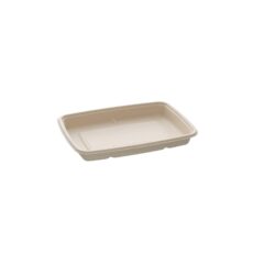 Fiber bakke 600 ml