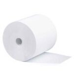 Bonrulle 80x80x12 mm 75 m 48 gr BPA fri Thermo