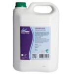 Cremesæbe Pristine Svanemærket med parfume uden parabener 5 ltr