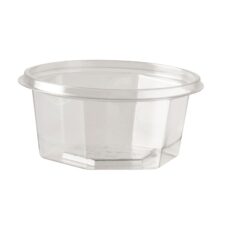 Dressingbæger Catersource 50ml Ø68xH31mm APET klar