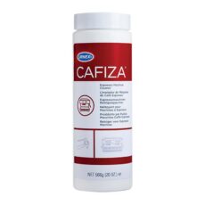 Sæbe Urnex Cafiza Pulver 566 Gram til Back flush af Espressomaskiner