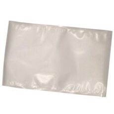 Vacuumpose 160x250 mm 90 my sidesvejst med ru overflade