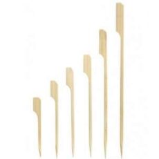 Bambusspyd pistol 15 cm