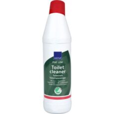 Toiletrens, ABENA Puri-Line, 750 ml, med farve og parfume
