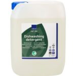 Maskinopvask, ABENA Puri-Line, 10 l, alusikker, uden klor
