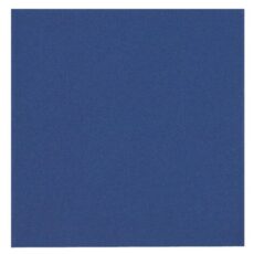 Middagsserviet, ABENA Gastro, 3-lags, 1/4 fold, 40x40cm, mørkeblå, nyfiber