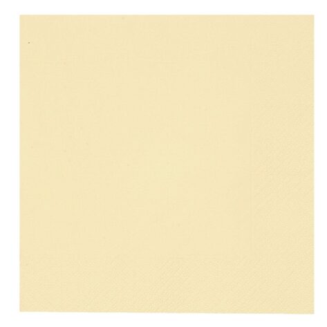 Middagsserviet, ABENA Gastro, 3-lags, 1/4 fold, 40x40cm, champagne, nyfiber Middagsserviet, ABENA Gastro, 3-lags, 1/4 fold, 40x40cm, champagne, nyfiber