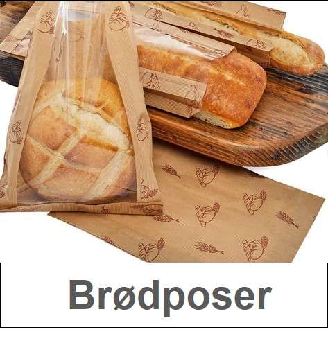 Brødposer