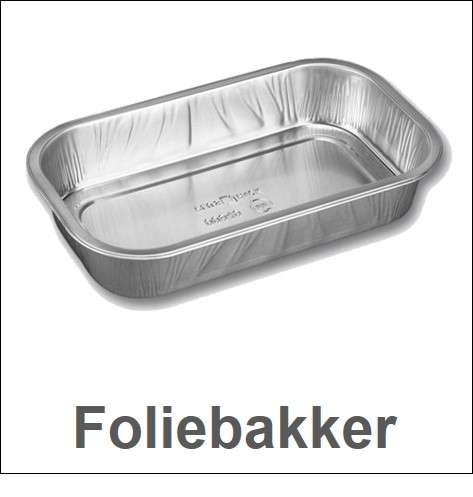 Foliebakker