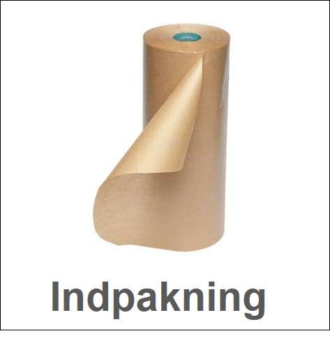 Indpakning