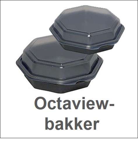 Octaview bakker