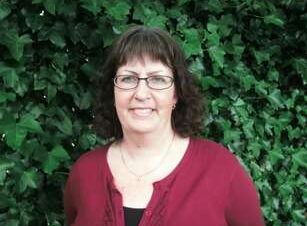 Rikke Kjeldsen Direktør