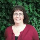 Indkøbschef Rikke Kjeldsen