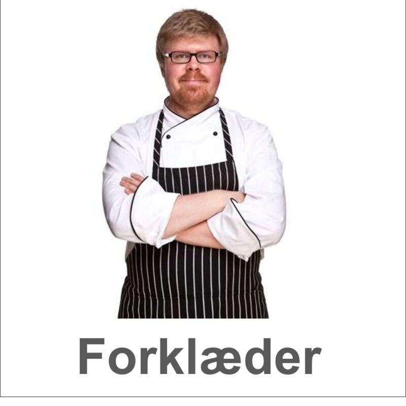 Forklæder