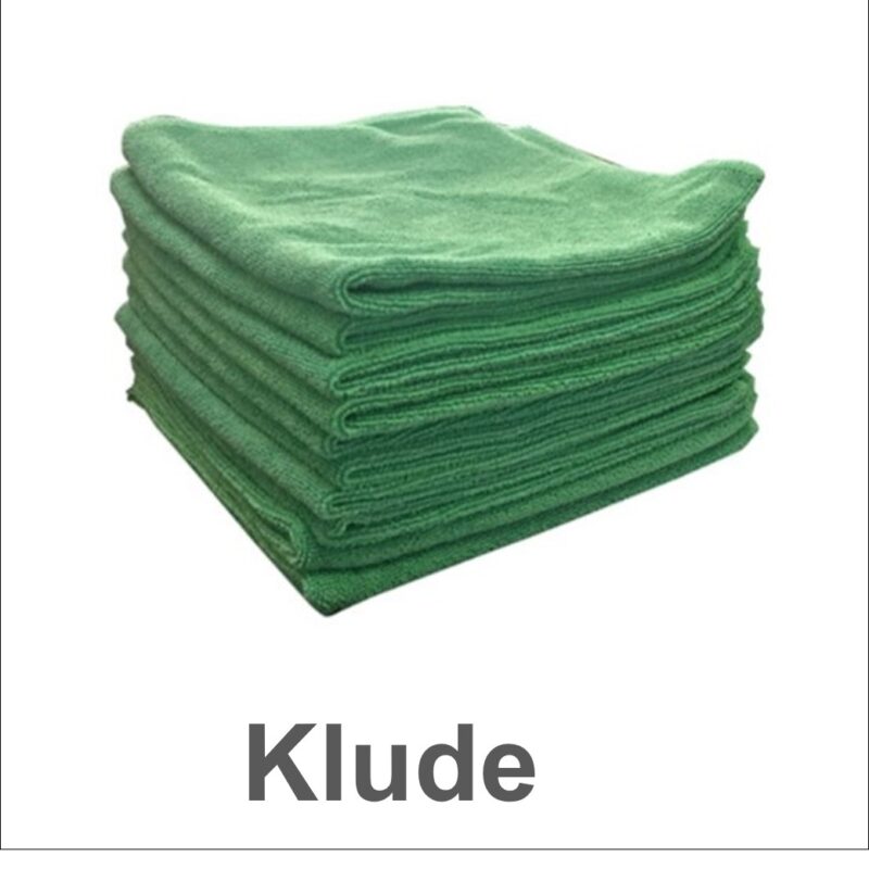 Klude