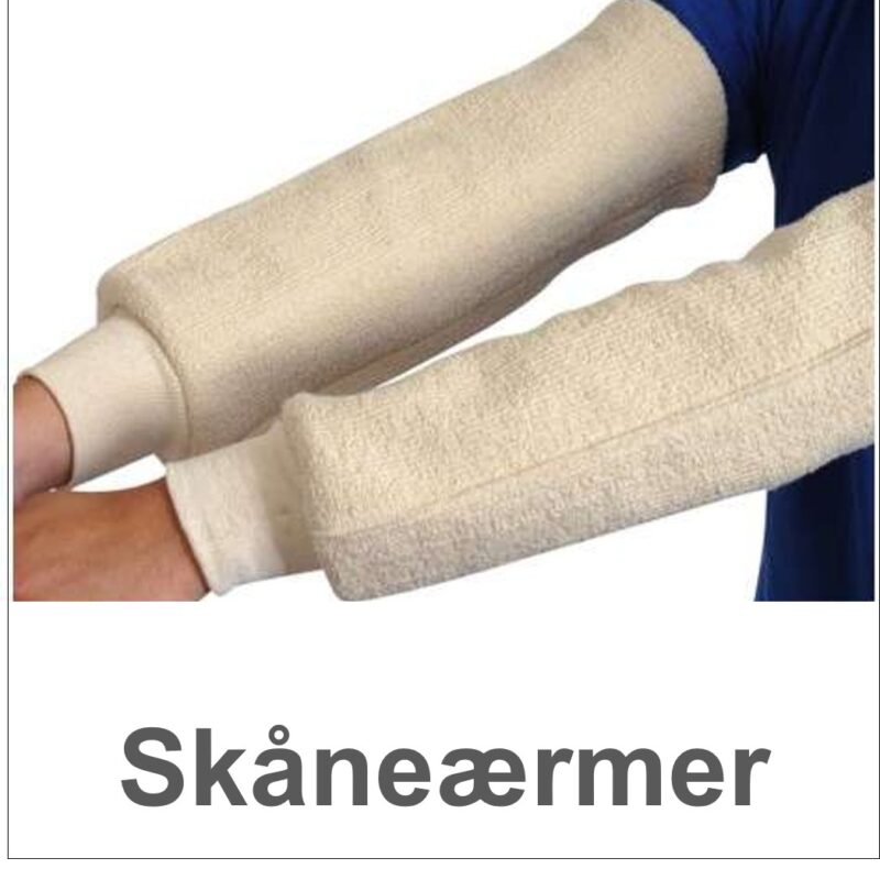 Skåneærmer