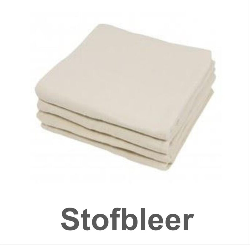 Stofbleer